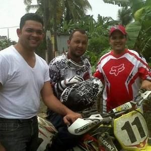 Meet your Posher, Roberto